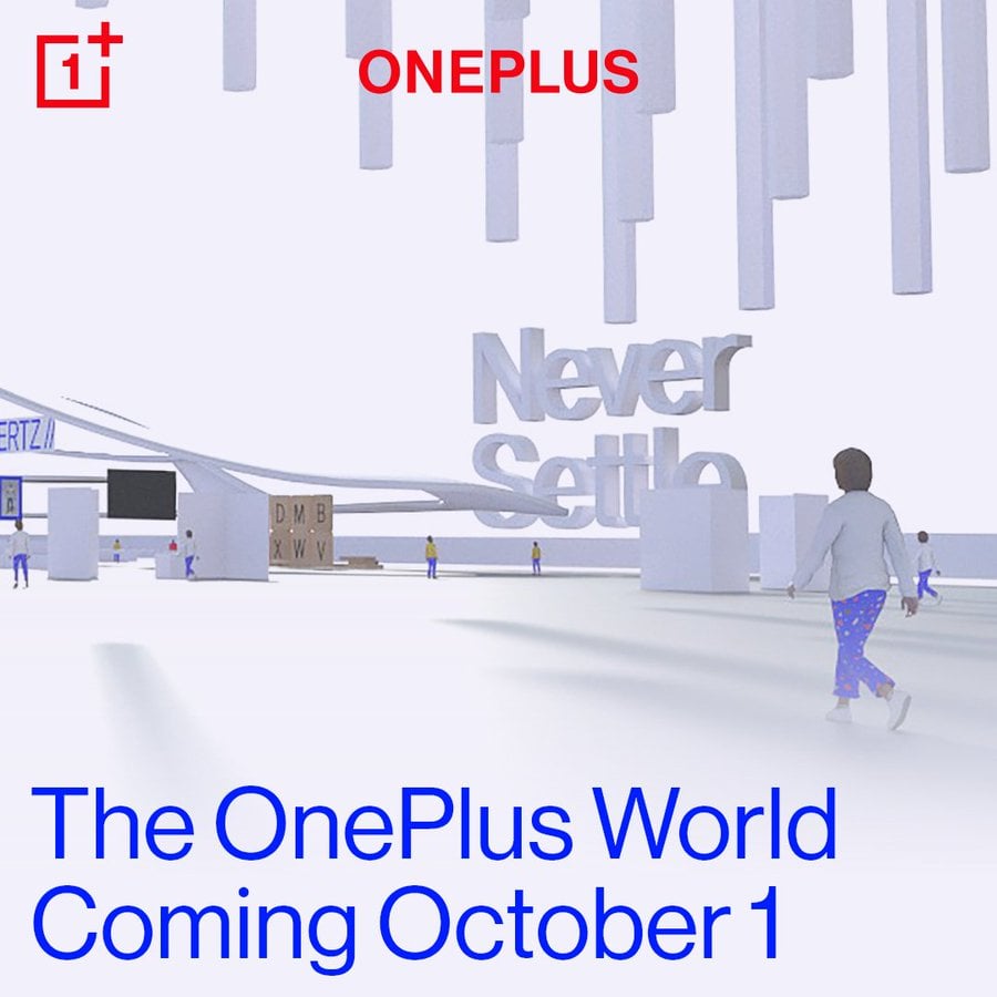 OnePlus