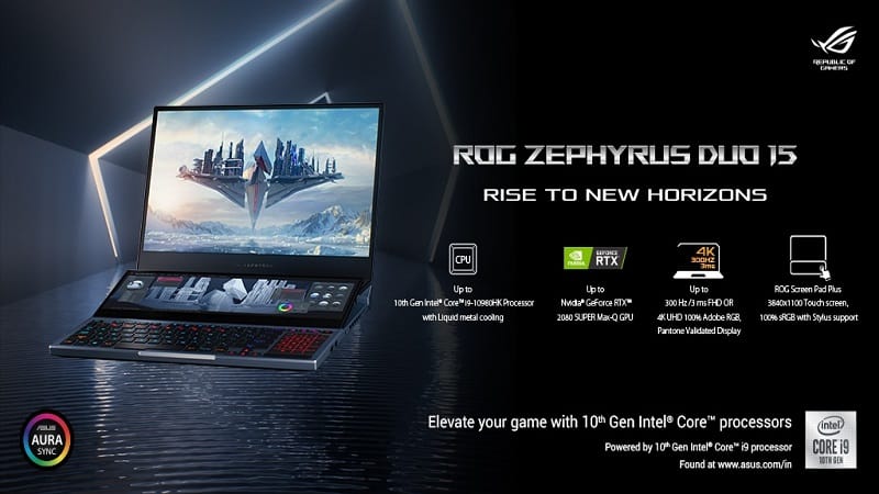 Asus