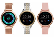 Fossil Gen 5E arrives with a 1.19″ OLED screen, Wear 3100, WearOS & more Fossil Gen 5E