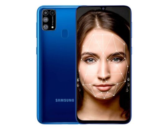 galaxy m31 colour variants