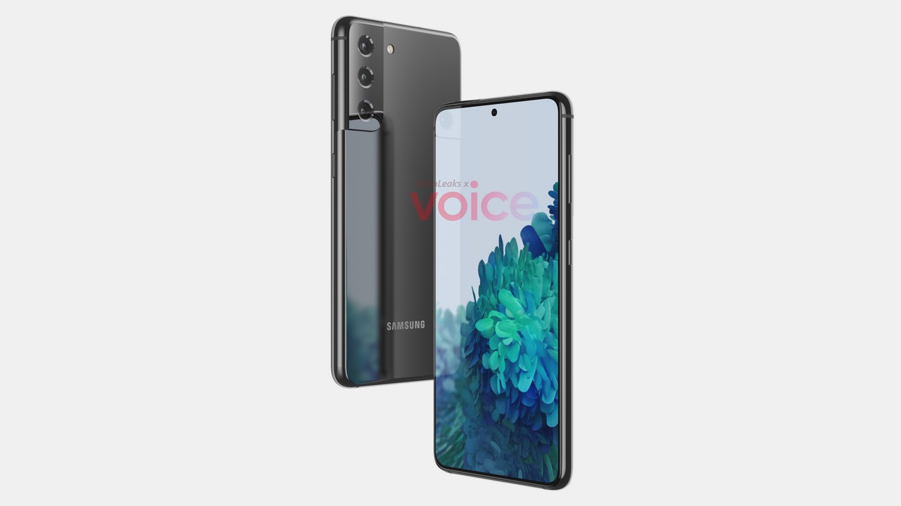 samsung pre order s21