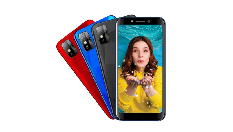 Gionee F8 Neo Featured