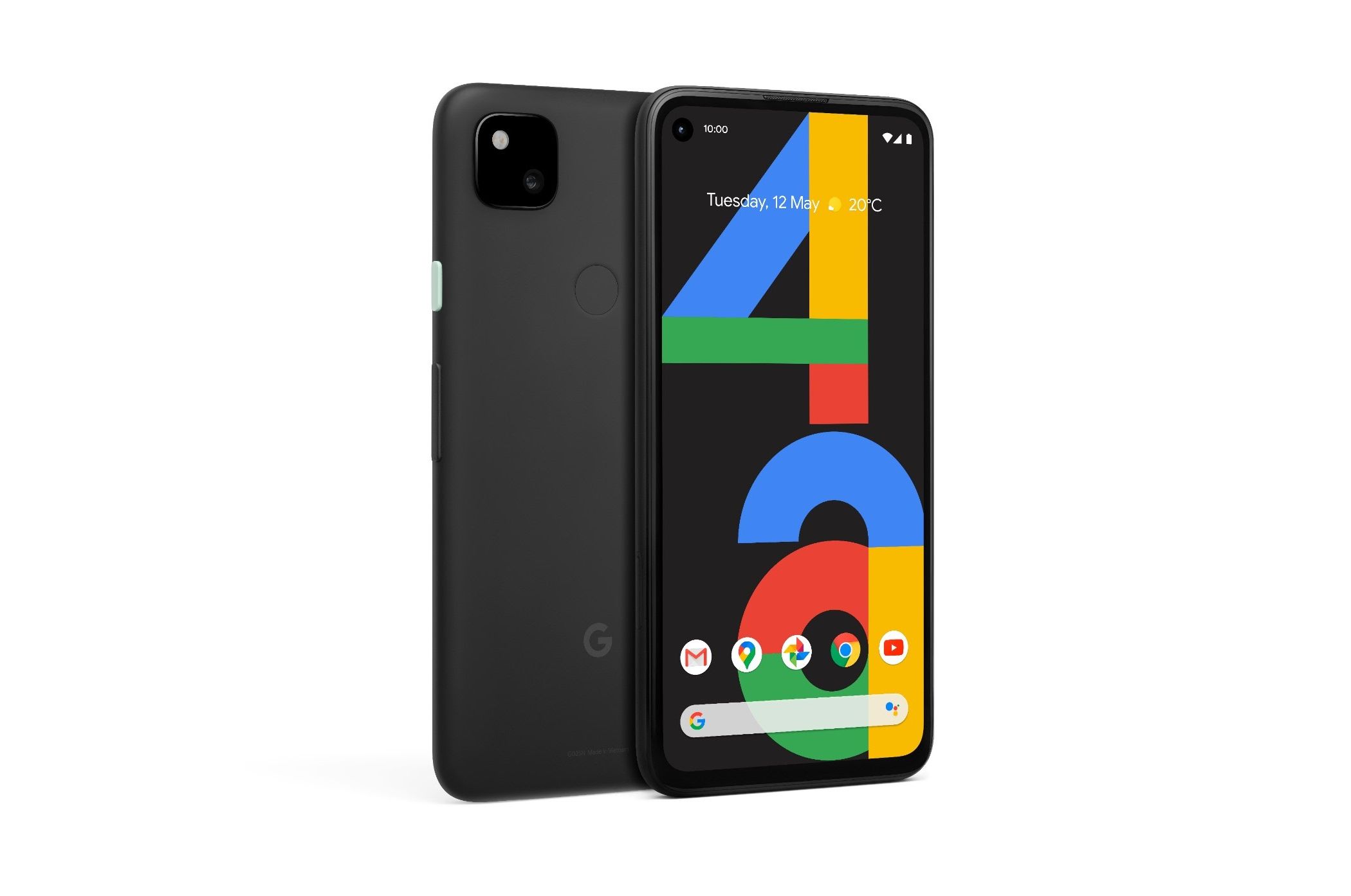 Google Pixel 4a