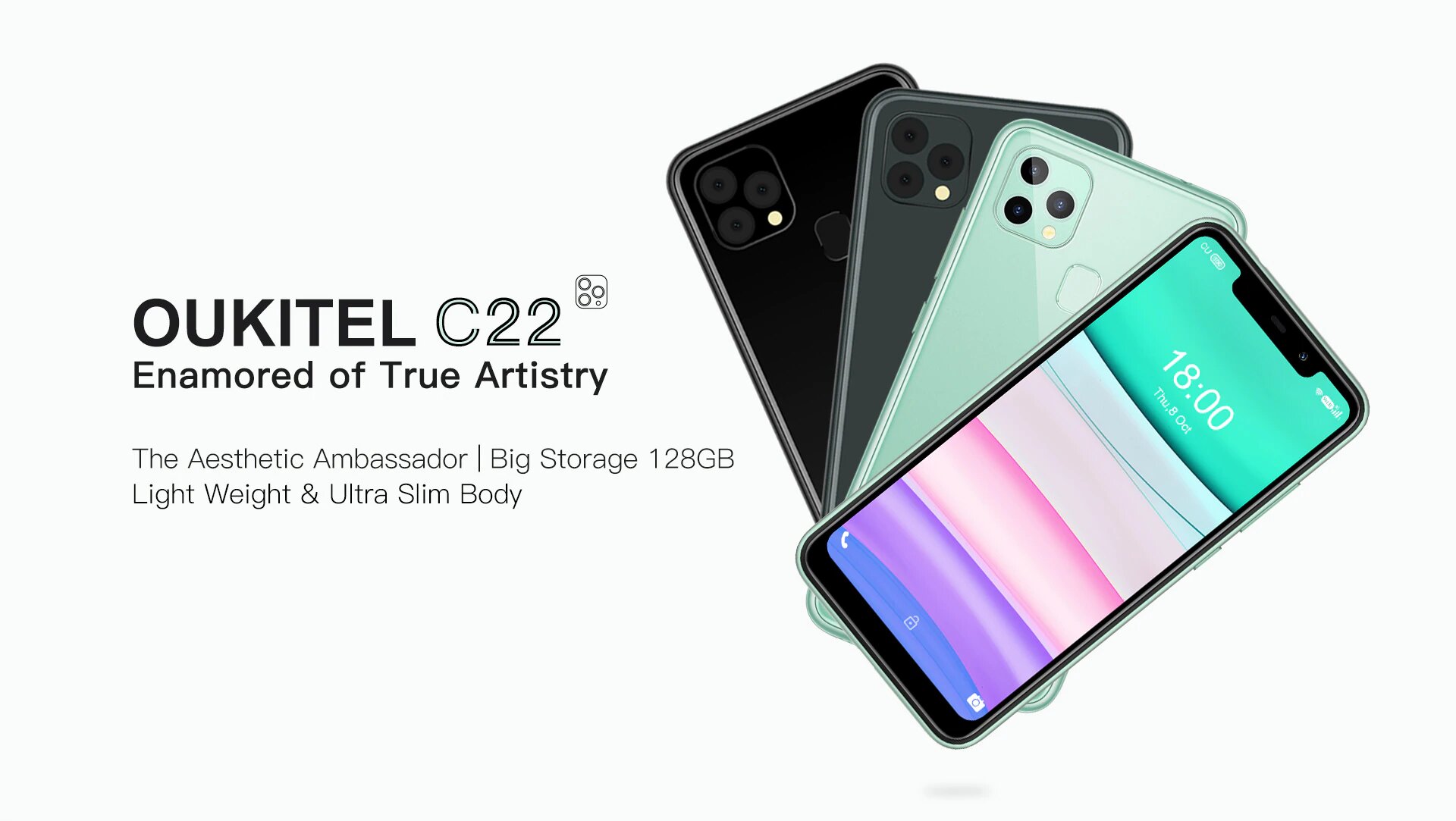 Oukitel C22 (2)