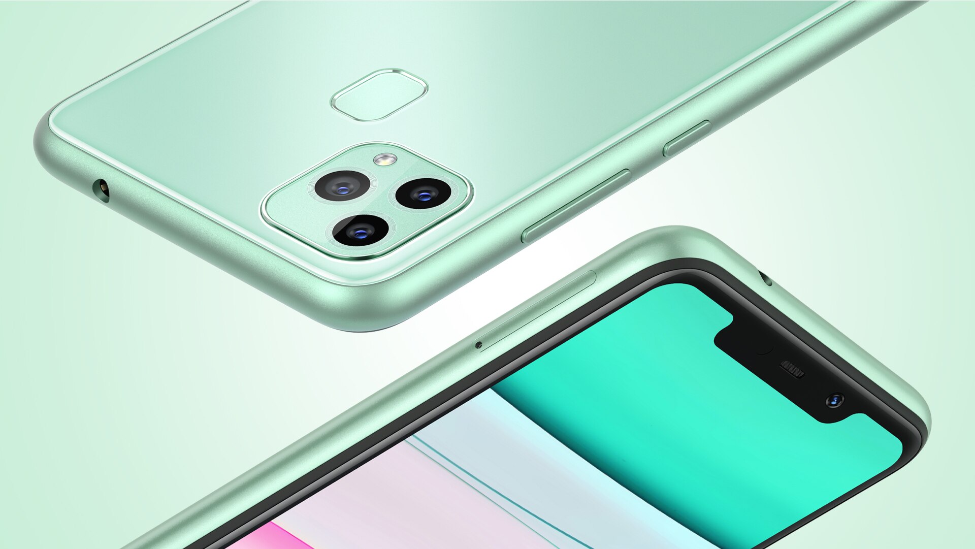 Oukitel C22 Smartphone- Price, Features, and Specifications - Gizmochina