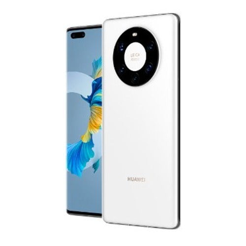 Huawei Mate 40 Pro+ - Specs, Price, Reviews, and Best Deals