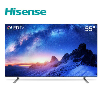 Hisense Galaxy OLED TVs with IMAX Enhanced launched in China 6 Hisense Galaxy OLED TV 55J70