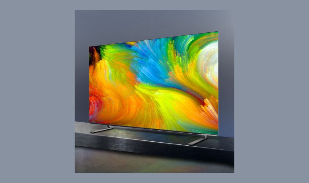 Hisense Galaxy OLED TV 55J70 65J70 Featured 01