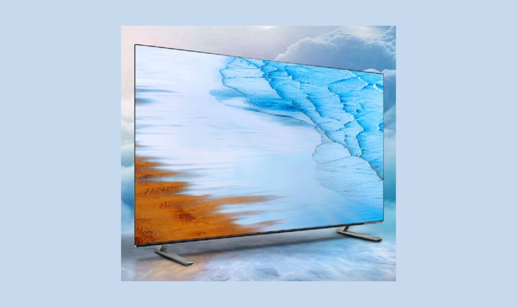 Hisense Galaxy OLED TV 55J70 65J70 Featured 02