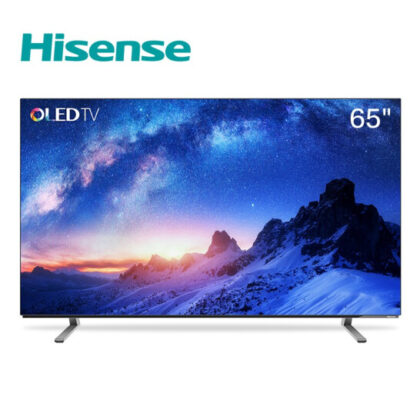 Hisense Galaxy OLED TV 65J70