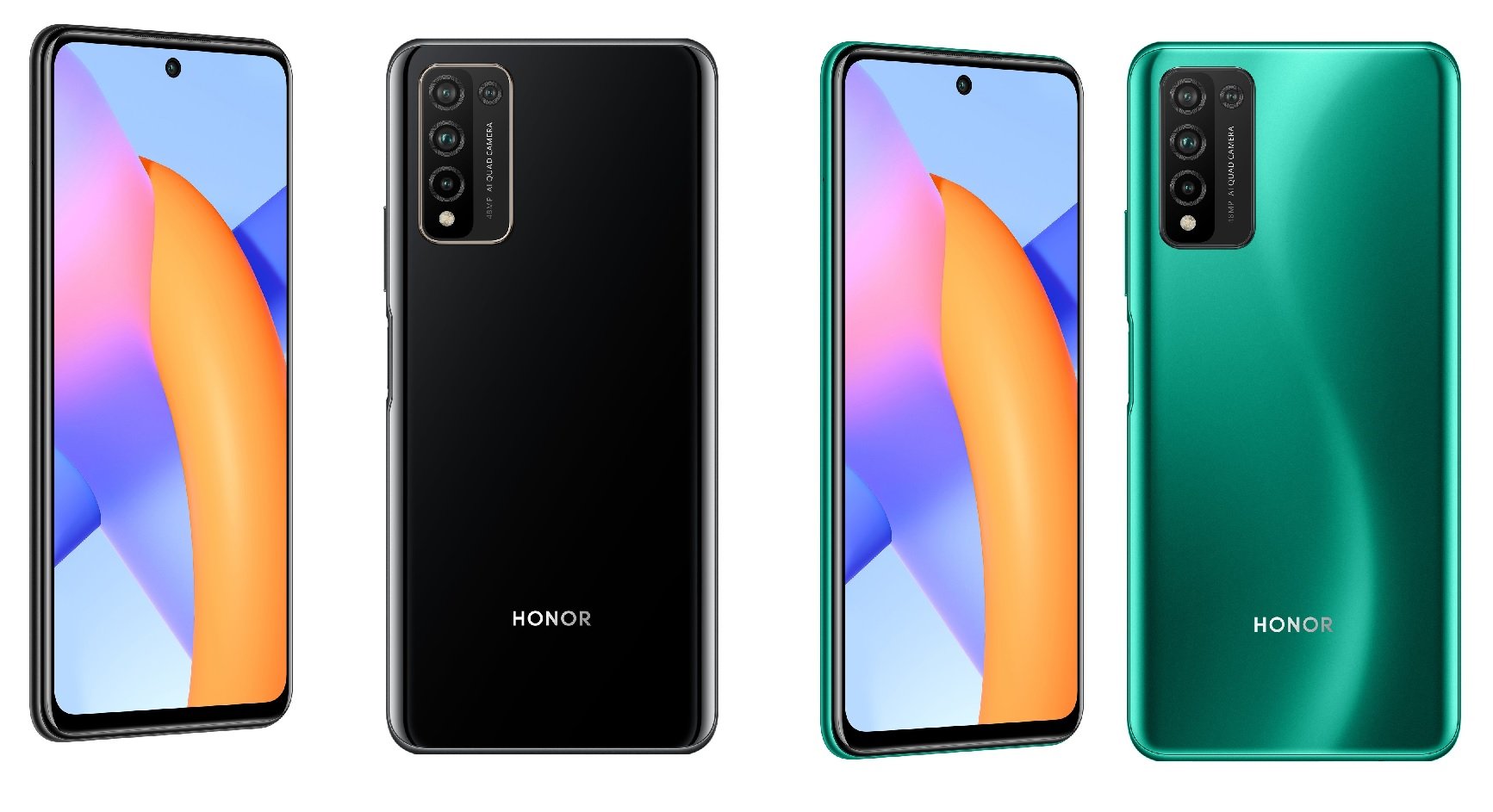 Honor 10X Lite