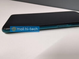 Mysterious Honor DNN-LX9 smartphones appear in live shots - Gizmochina