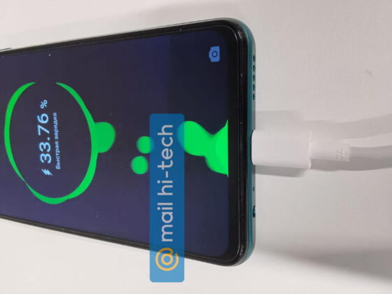 Mysterious Honor DNN-NX9 smartphones appear in live shots 5