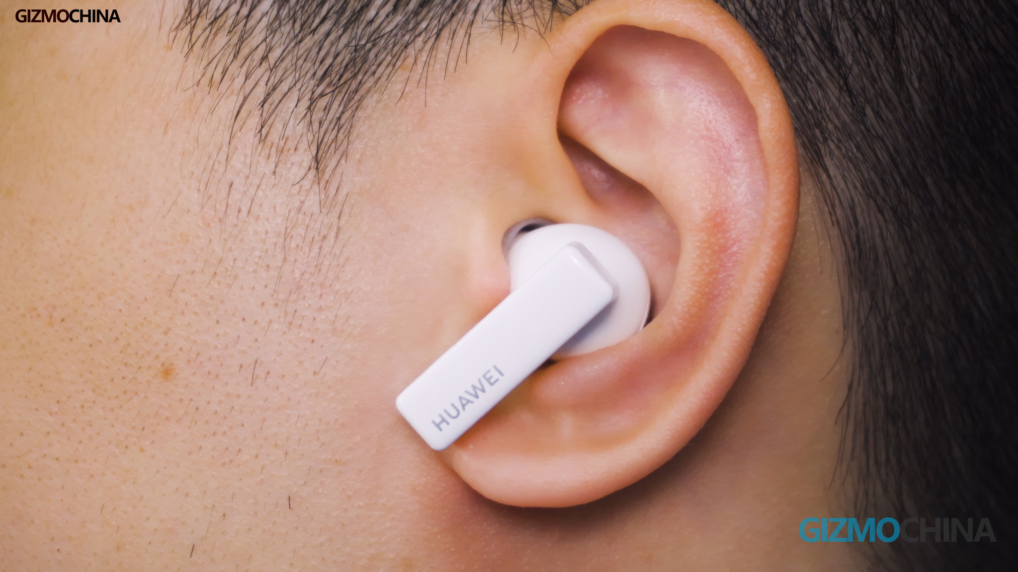 huawei earbuds pro