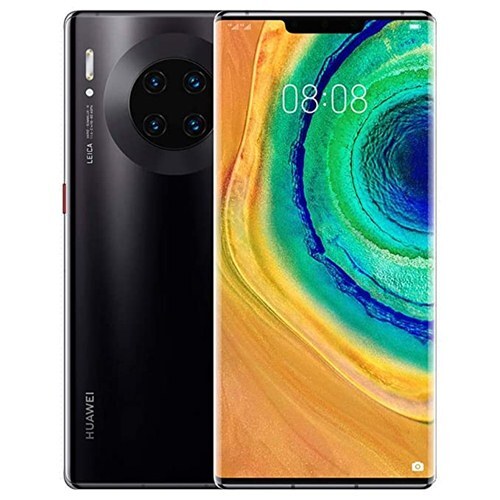 Huawei Mate 30E Pro 5G