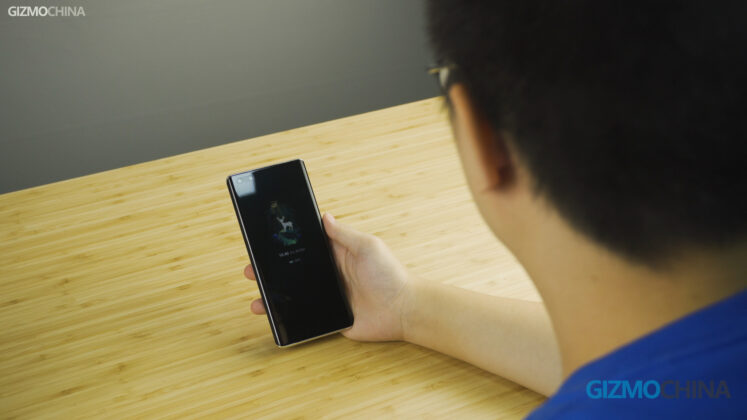 Huawei Mate 40 Pro Review (10)