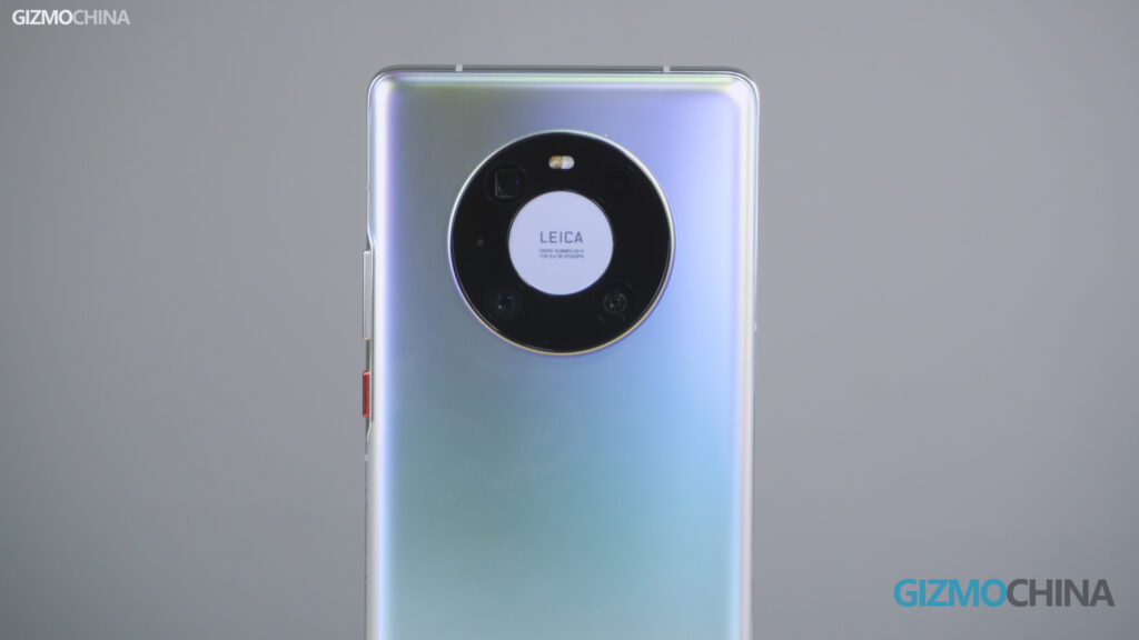 Huawei Mate 40 Pro Review (4)