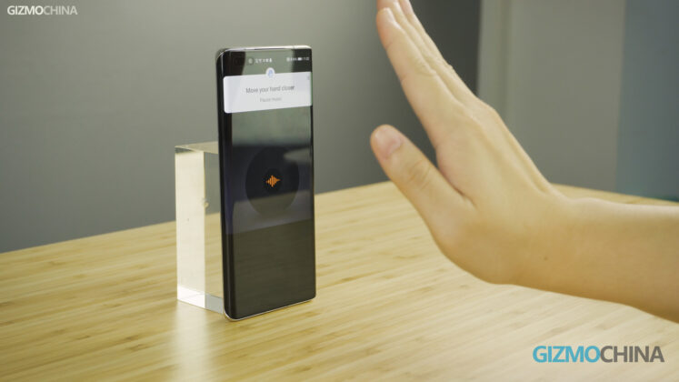 Huawei Mate 40 Pro Review (9)