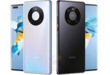 Huawei Mate 40 series’ themes leaked, EMUI 11 to bring Dual Dynamic Icons Huawei Mate 40 Pro
