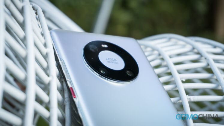 Huawei Mate 40 Pro Leica Featured