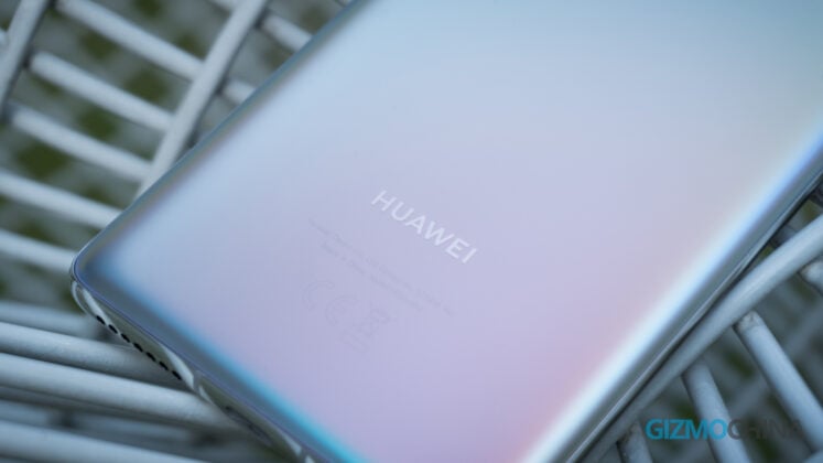 Huawei Mate 40 Pro featured