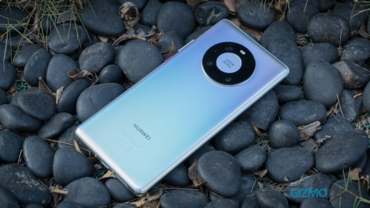Huawei Mate 40 Pro featured 2