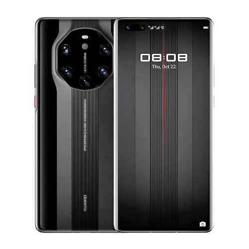 Huawei Mate 40 RS Porsche Design