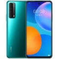 Celular Huawei Y7a 64gb + 4gb Ram Dual Sim Liberado Verde Color Crush green