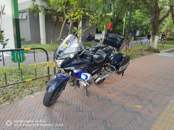 Mate 40 Pro main camera