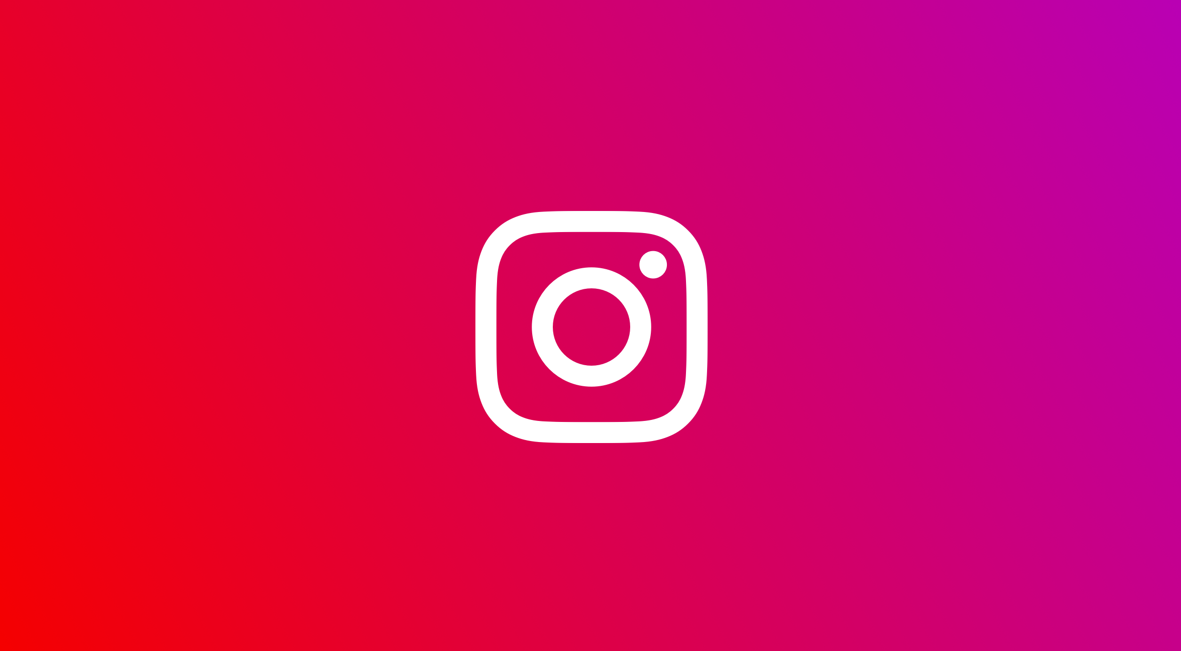Instagram to soon arrive in a safe version for children below the age of 13  - Gizmochina