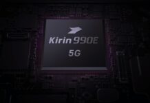 How the Kirin 990E 5G differs from the Kirin 990 and Kirin 990 5G Kirin 990E 5G featured