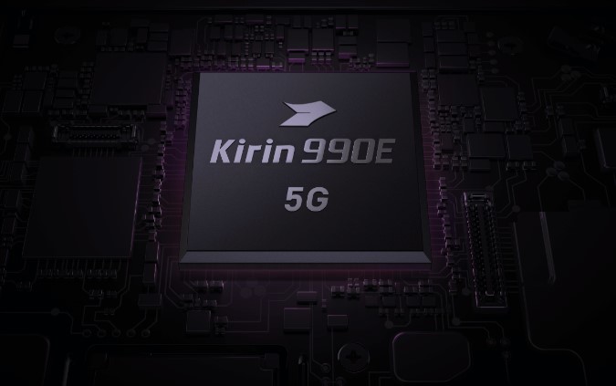 Kirin 990E 5G featured