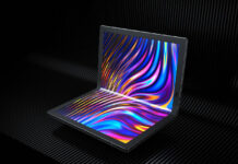Lenovo ThinkPad X1 Fold makes its way to India with a hefty price tag Lenovo ThinkPad X1 Fold Featured