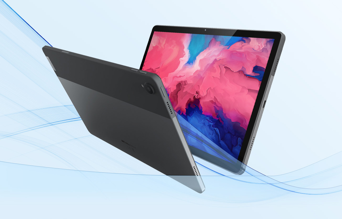 Lenovo Xiaoxin Pad & Xiaoxin Pad Pro launched in China as rebranded Tab ...