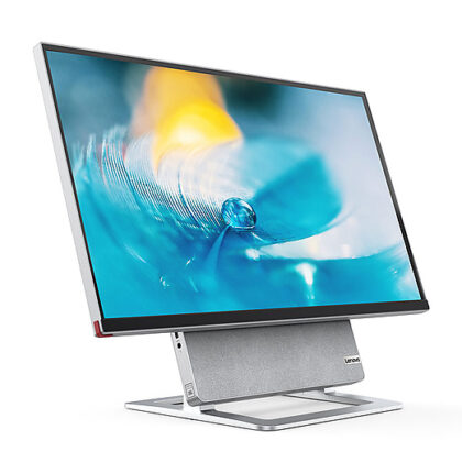 Lenovo YOGA 27 AIO Hepsi Bir Arada Bilgisayar 02