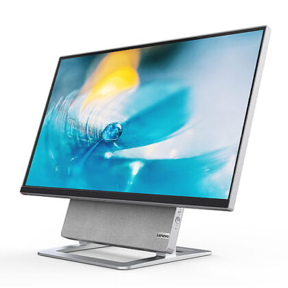 Lenovo YOGA 27 AIO All In One PC Computer 04