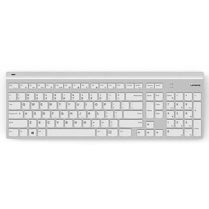 Lenovo YOGA Life Wireless Keyboard and Mouse Combo 02