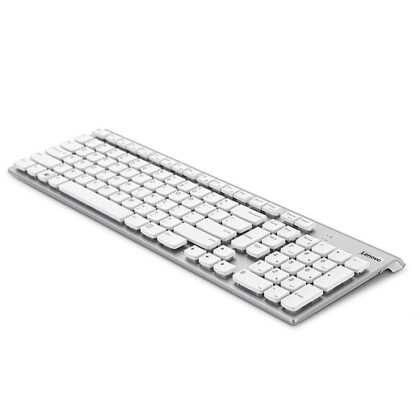 Lenovo YOGA Life Wireless Keyboard and Mouse Combo 04