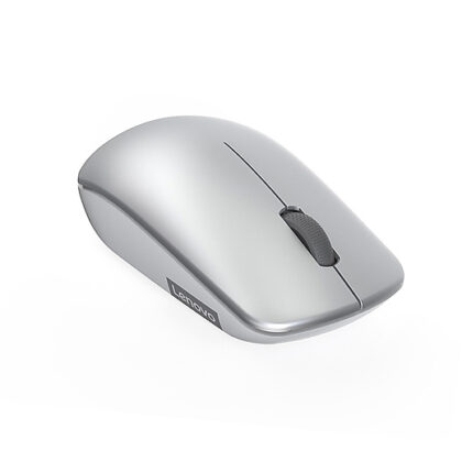 Lenovo YOGA Life Wireless Keyboard and Mouse Combo 05