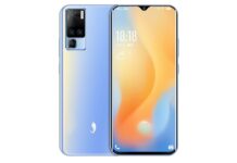 The Little Pepper X50 Pro borrows more than its name from the Vivo X50 Pro Little Pepper X50 Pro