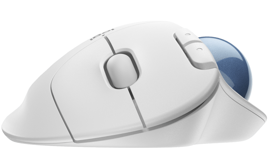 Logitech Ergo M575