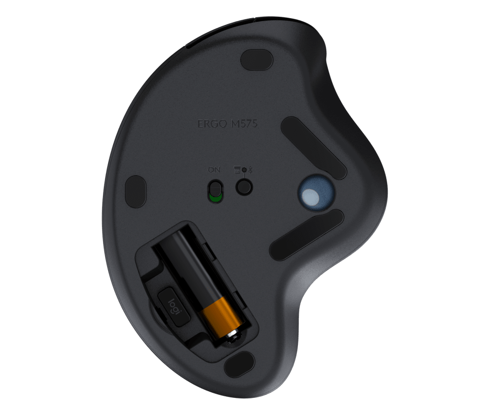 Logitech Ergo M575