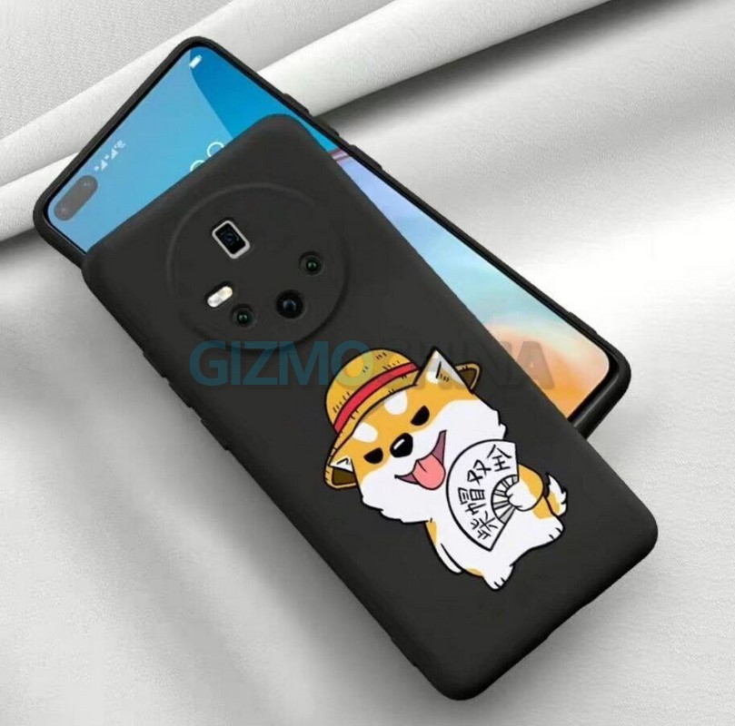 Huawei Mate 40 Pro case