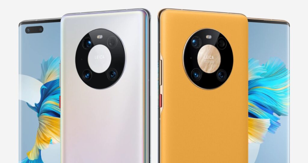 Mate 40 Pro