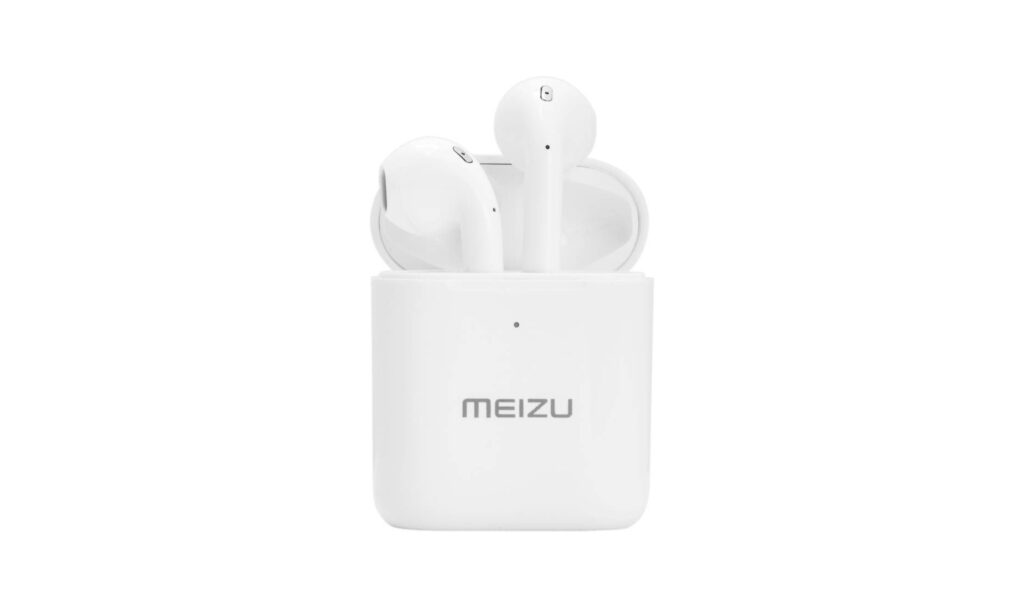 Meizu Buds India Featured