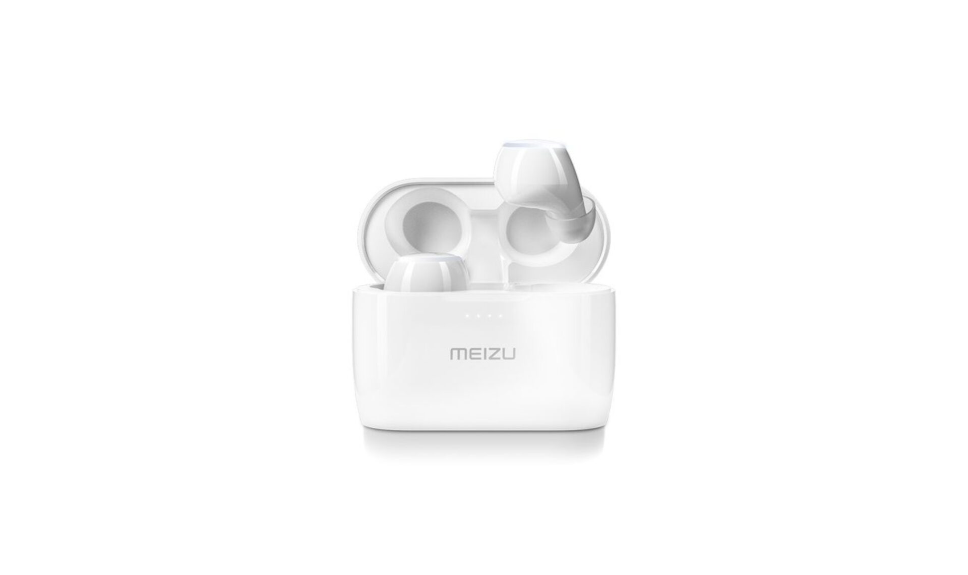 Meizu POP2s TWS with 24-hour battery life launched for 299 yuan ($45 ...
