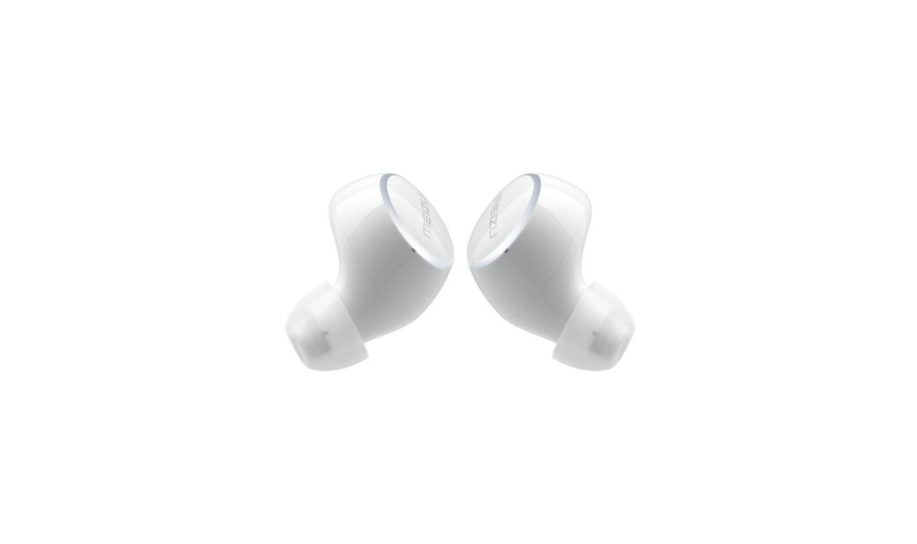 Meizu POP2s TWS with 24-hour battery life launched for 299 yuan ($45 ...