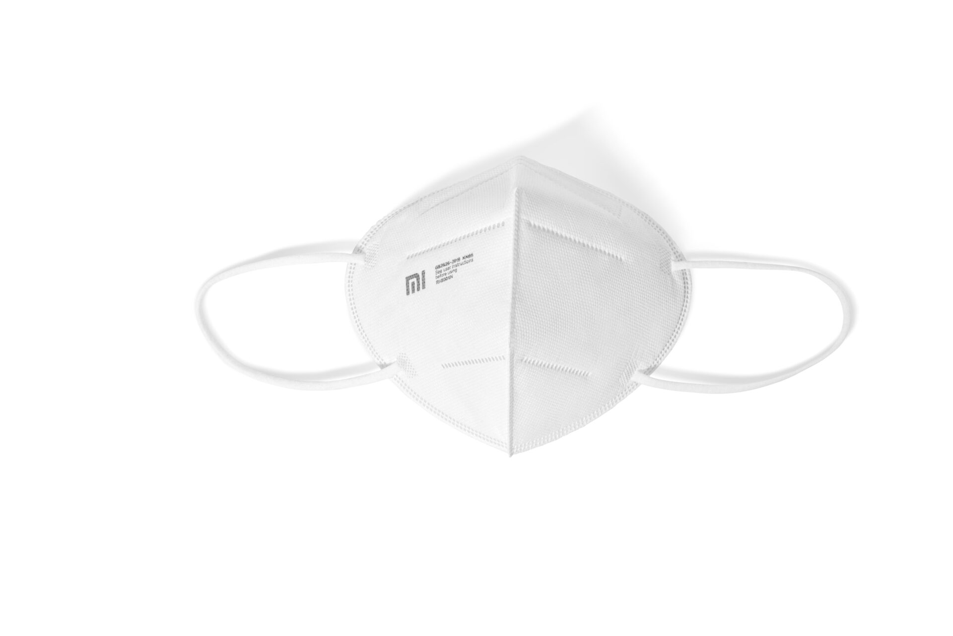 Xiaomi launches Mi KN95 Masks in India, offers over 95 Bacterial and