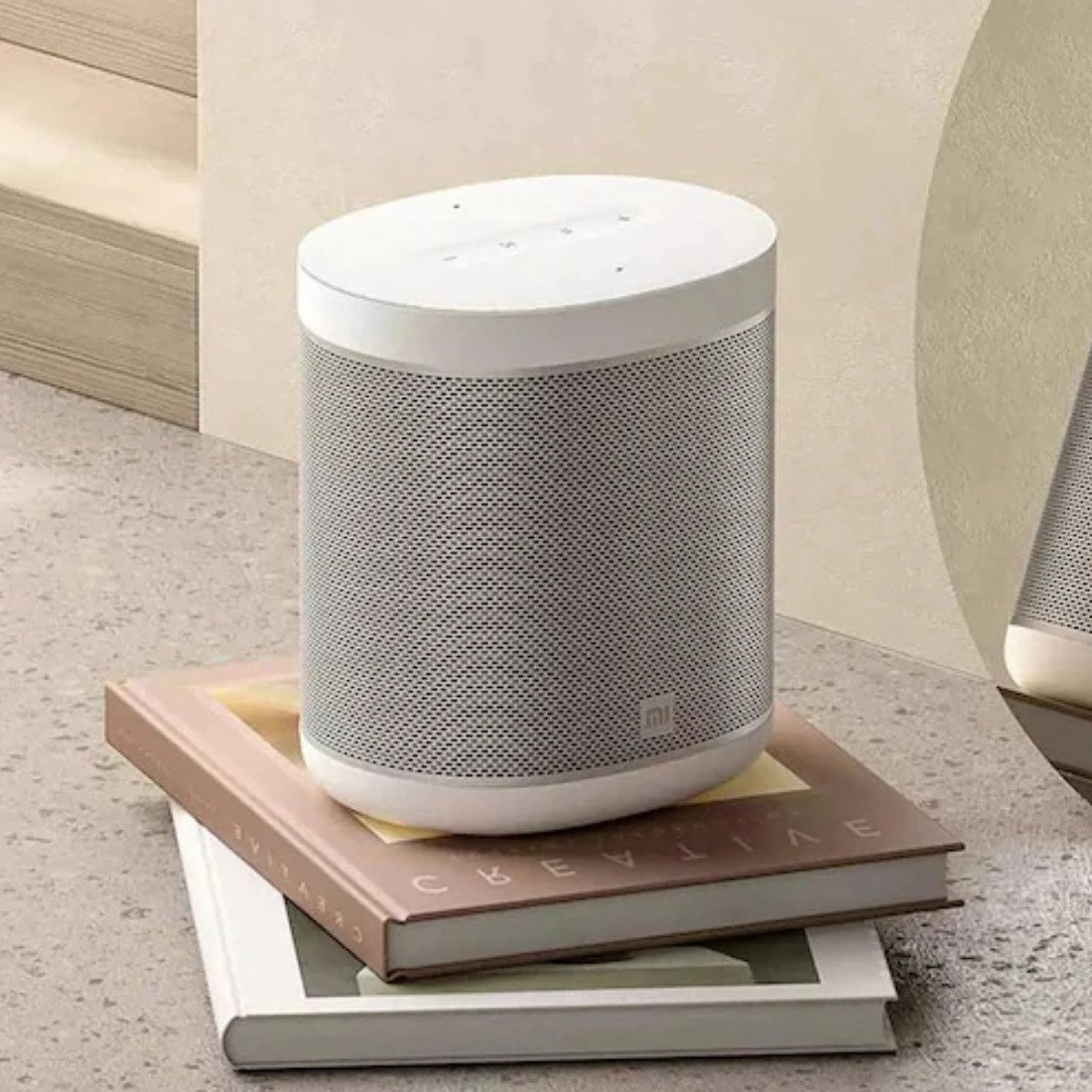 Mi Smart Speaker