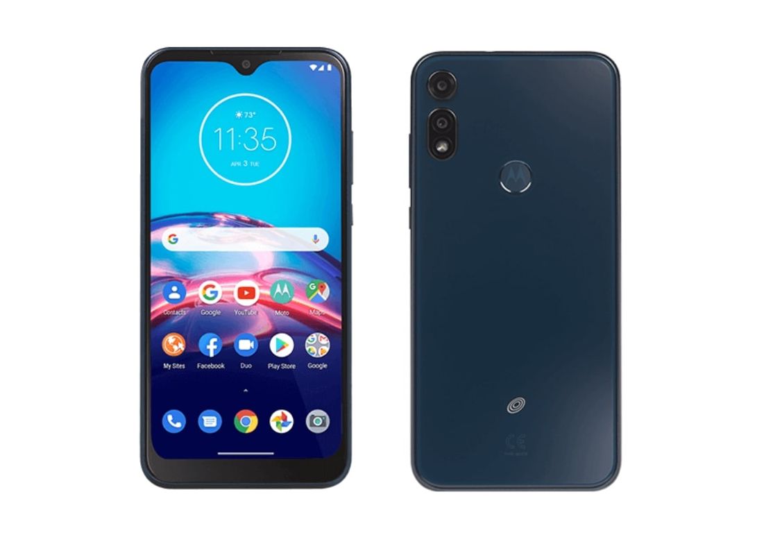 Moto E7 bags multiple certifications, Launch seems imminent 8 Moto E7